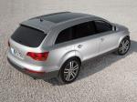 Audi Q7 4.2 TDI Quattro 2007 года